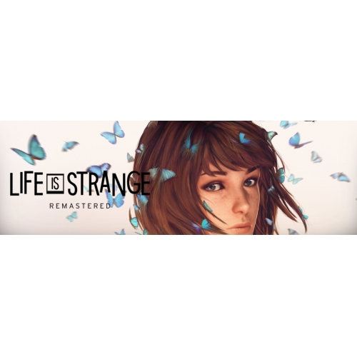  Guardsız Ortak Erişim Life İs Strange Remastered